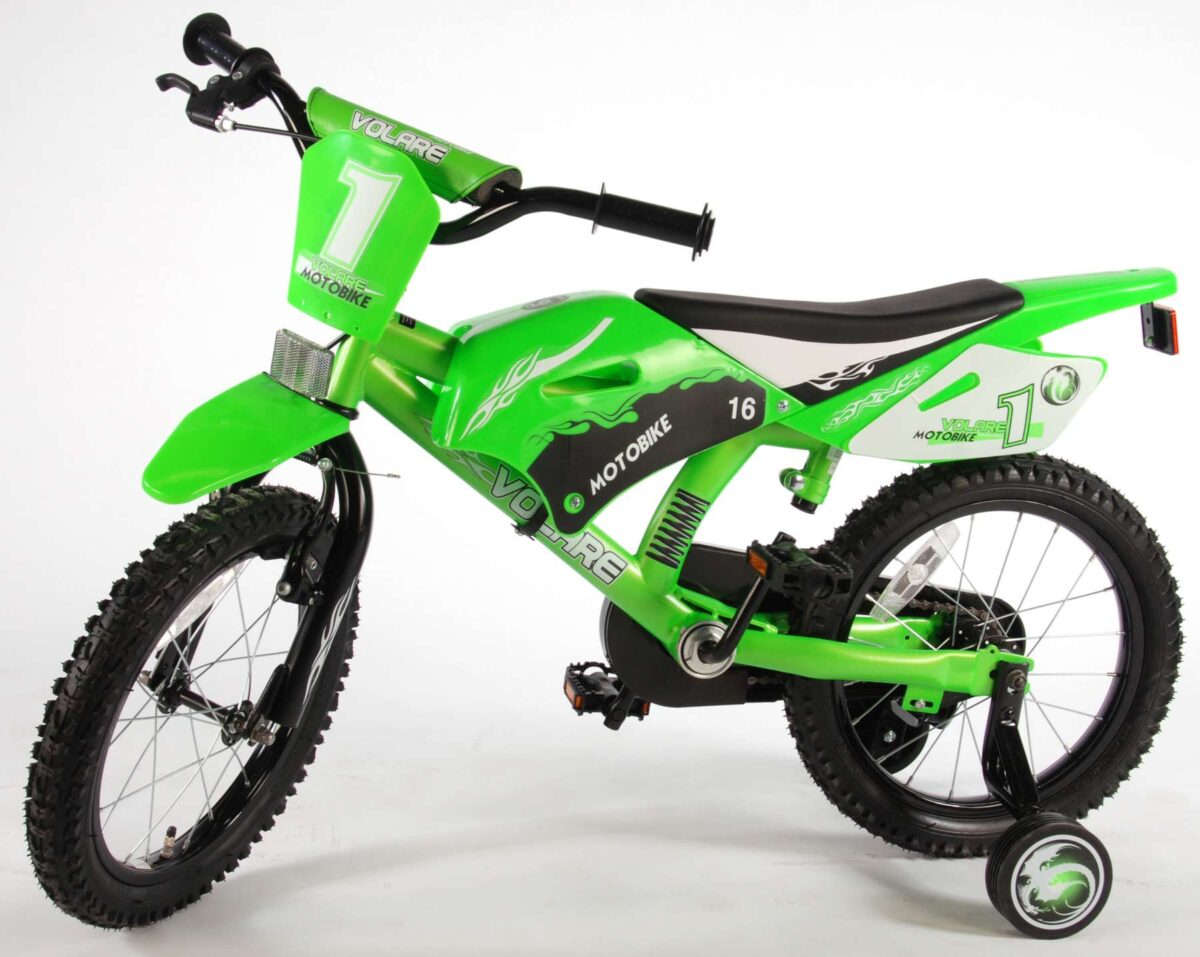 motobike 16 inch